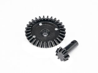 Forged Diff. Bevel Gear set - Model - Image - Pop Weasel