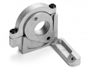 RS4 Motor Mount set (Version 2 - Model - Image - Pop Weasel