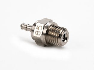 Glow Plug Std: B5 Medium