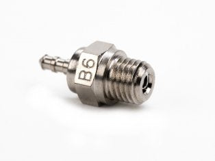 Glow Plug Std: B6 Cold - Model - Image - Pop Weasel