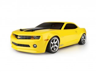 Body 200mm: Camaro Gen5 - Model - Image - Pop Weasel