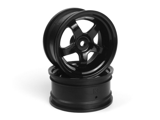 Work Meister S1 Wheel 26mm