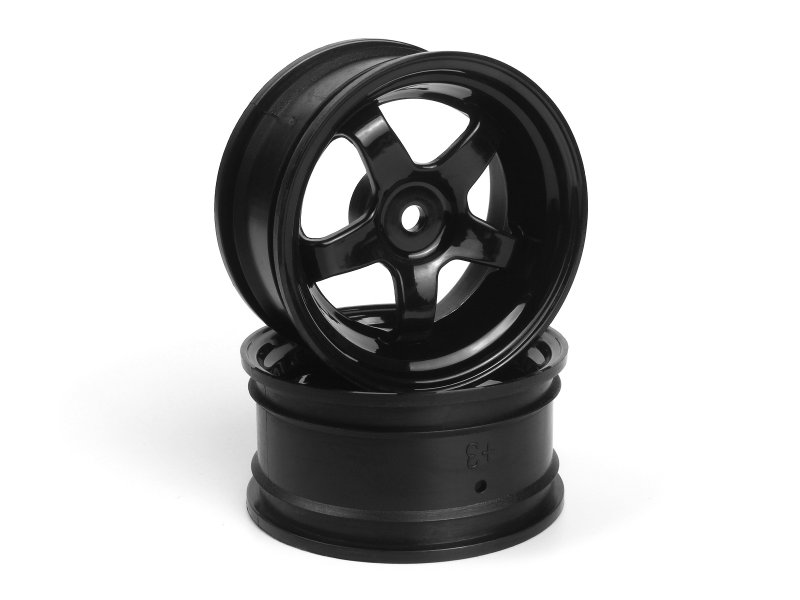 xxWork Meister S1 Wheel 26mm image - Model - Image - Pop Weasel
