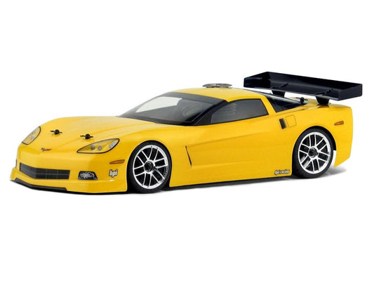 Body 200mm: Corvette C6