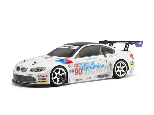 Body 200mm: BMW M3 GT2 (E92)