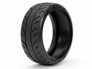 1/10 T: Drift Radial 26mm (2)