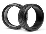 1/10 Tyres: DriftDirezza26mm(2