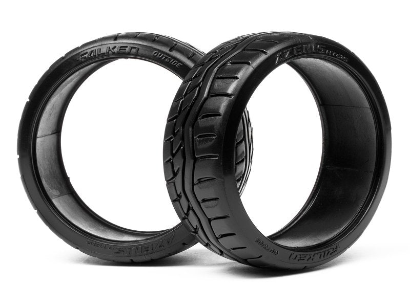 1/10 Tyres: DriftAzenis 26mm(2