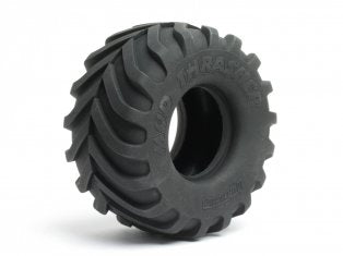 Tyre: Mud Thrasher (2) - Model - Image - Pop Weasel