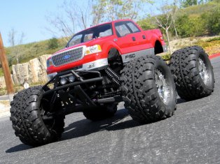 Body: Ford F-150 - Model - Image - Pop Weasel