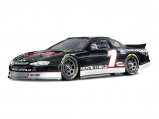 Body 200mm: NASCAR MonteCarlo