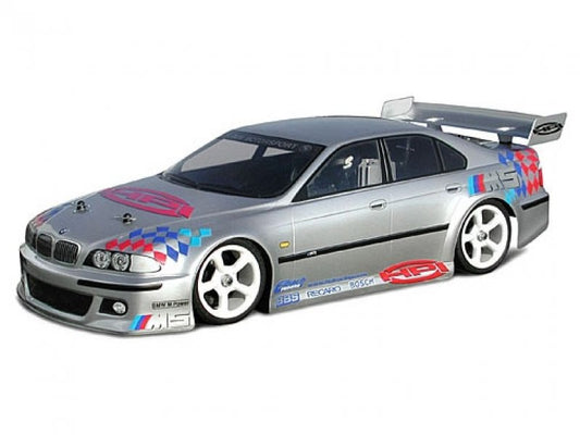 Body 200mm: BMW M5