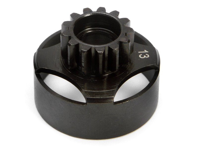 Racing Clutch Bell 13T (1.0m) - Model - Image - Pop Weasel