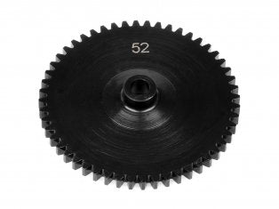 Heavy Duty Spur 52T (1.0m)