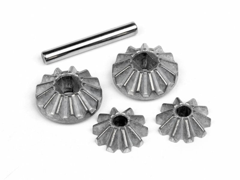 E10 Bevel Gear set (13T/10T) - Model - Image - Pop Weasel