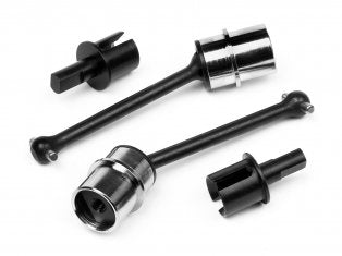 E10 Uni.Drive Shaft set (2) - Model - Image - Pop Weasel