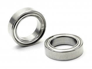 Ball Bearings 10x15x4mm (2) - Model - Image - Pop Weasel