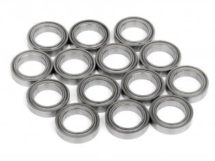 E10 Complete Ball Bearing Set