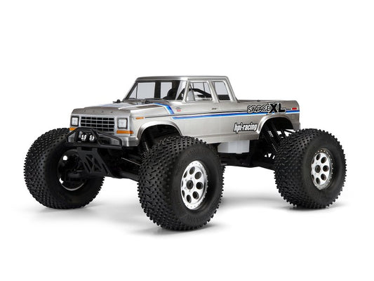 Body SavageXL: &#39;79 Ford F150SC