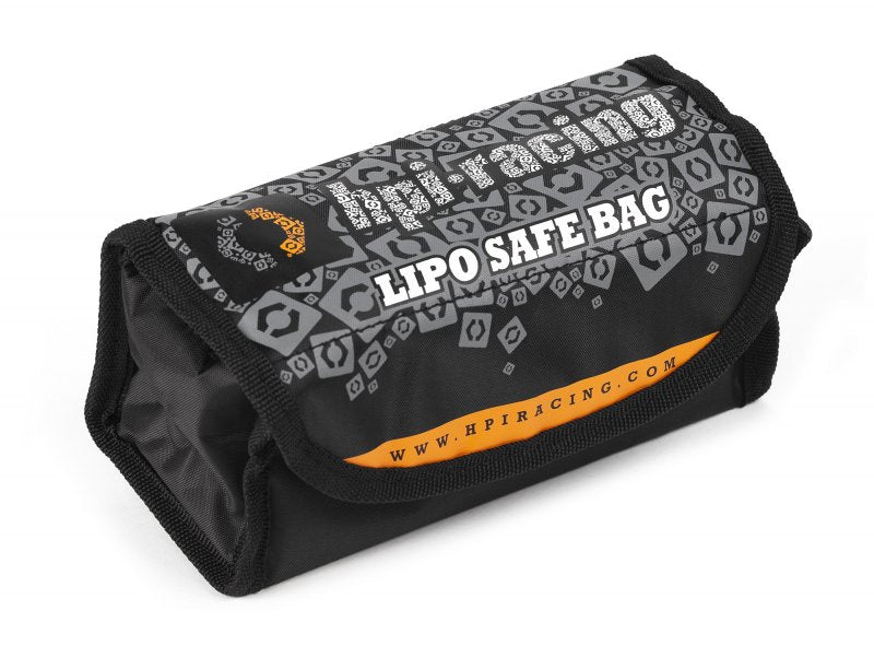 xxPlazma Pouch LiPo Safe Bag - Model - Image - Pop Weasel