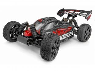 1/8 EP RTR Vorza Flux Buggy