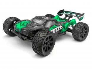 1/8 EP RTR Vorza S Flux Buggy