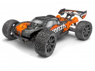 1/8 GP RTR Vorza Flux Truggy