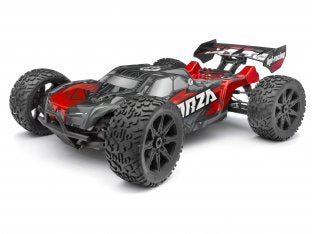 1/8 EP RTR Vorza Flux Truggy