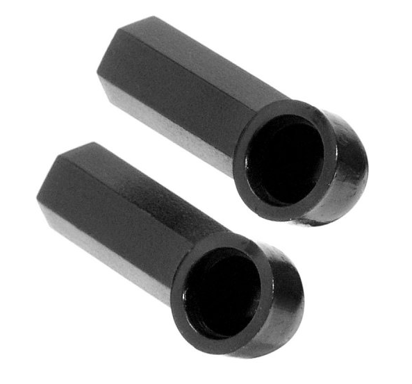 xxBall Cup Set 4.3x15.5mm(12) image - Model - Image - Pop Weasel