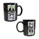 Suicide Squad (2016) - Rotten Coffee Mug "Print Error" - Ikon Collectables