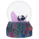 Image Pop Weasel - Image 4 of How to Train your Dragon - Toothless & Light Fury Light-up Snowglobe - Ikon Collectables