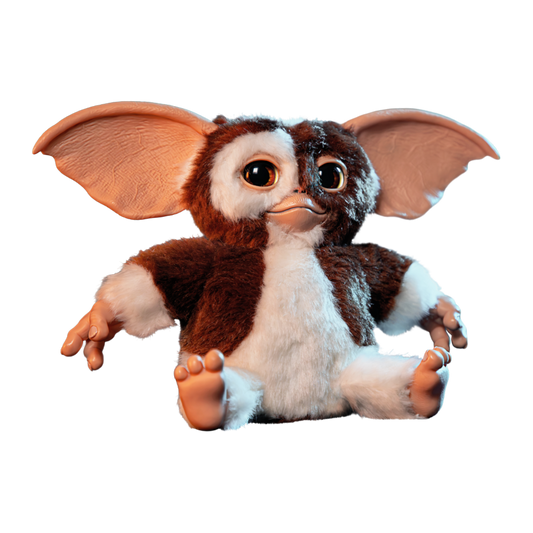 Pop Weasel Image of Gremlins - Singing & Dancing Replica Gizmo Plush - Ikon Design Studio