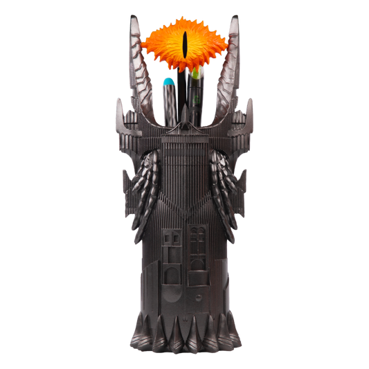 Lord of the Rings - Eye of Sauron Pen Holder - Ikon Collectables