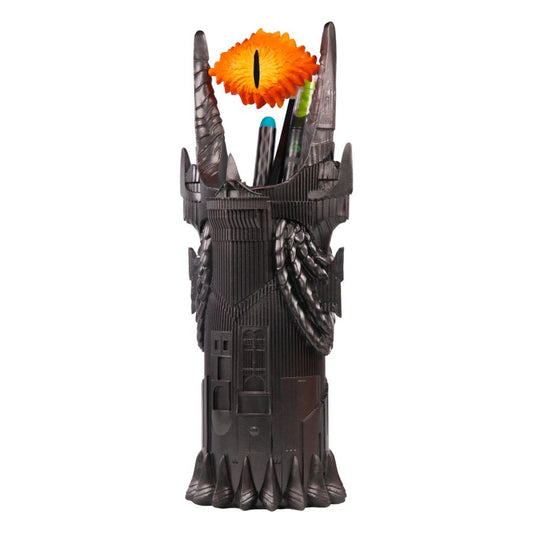 Image Pop Weasel - Image 2 of Lord of the Rings - Eye of Sauron Pen Holder - Ikon Collectables