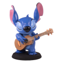 Lilo and Stitch - Stich with Guitar Resin Statue - Ikon Collectables