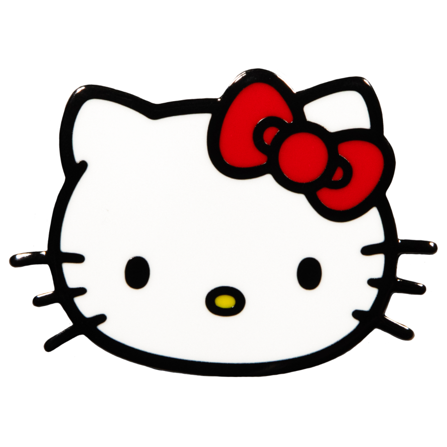 Hello Kitty -