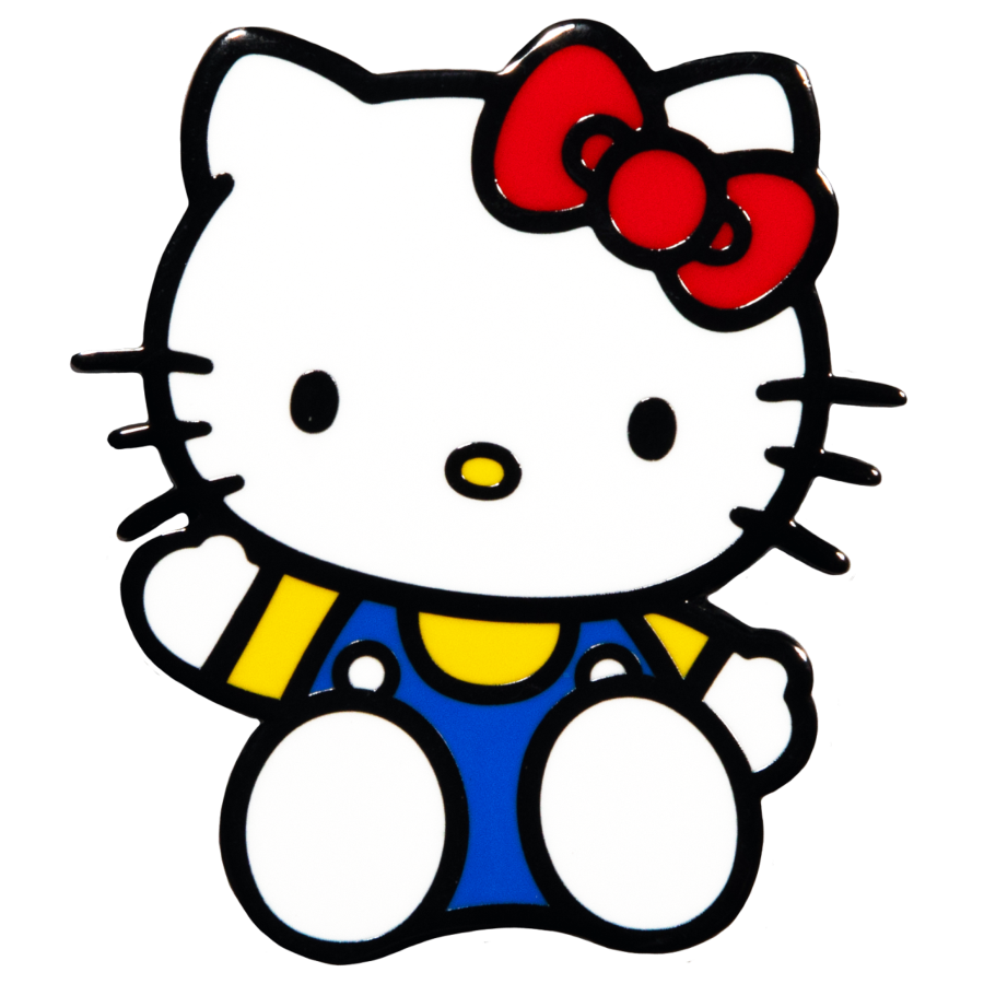 Hello Kitty -