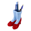 Wizard of Oz - Ruby Slipper Pen Holder - Ikon Collectables