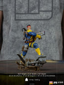 Pop Weasel - Image 2 of Marvel Comics - Forge 1:10 Scale Statue - Iron Studios