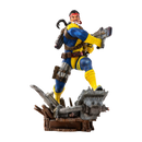 Pop Weasel Image of Marvel Comics - Forge 1:10 Scale Statue - Iron Studios