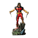 Pop Weasel Image of Marvel Comics - Warpath 1:10 Scale Statue - Iron Studios