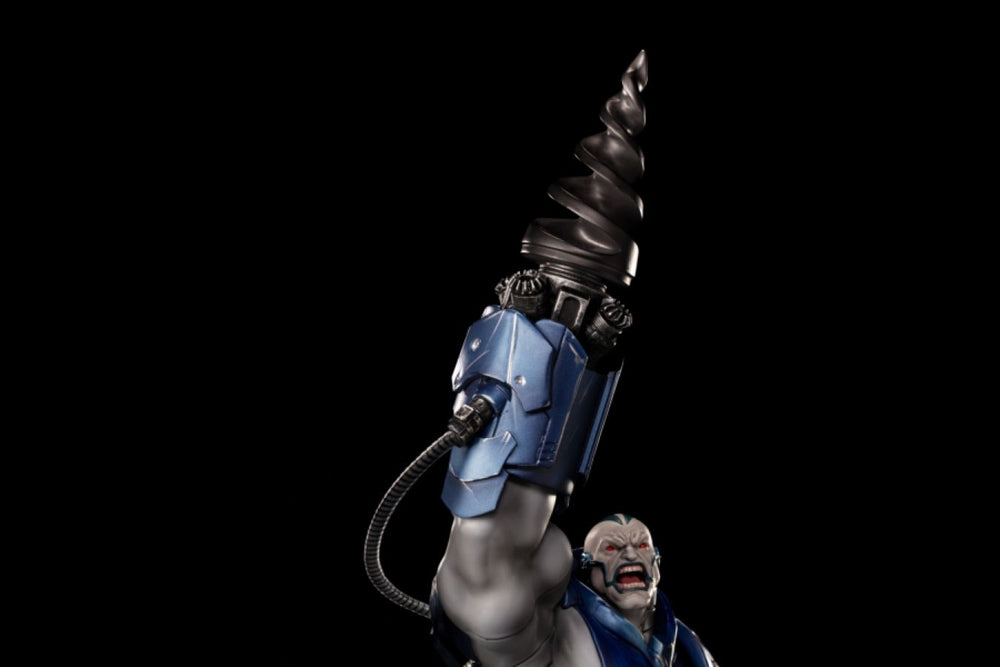 Pop Weasel - Image 2 of Marvel Comics - Apocalypse 1:10 Scale Statue - Iron Studios - Statue - Image - Pop Weasel