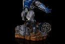 Pop Weasel - Image 3 of Marvel Comics - Apocalypse 1:10 Scale Statue - Iron Studios
