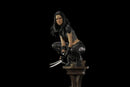 Pop Weasel - Image 5 of Marvel Comics - X-23 1:10 Scale Statue - Iron Studios