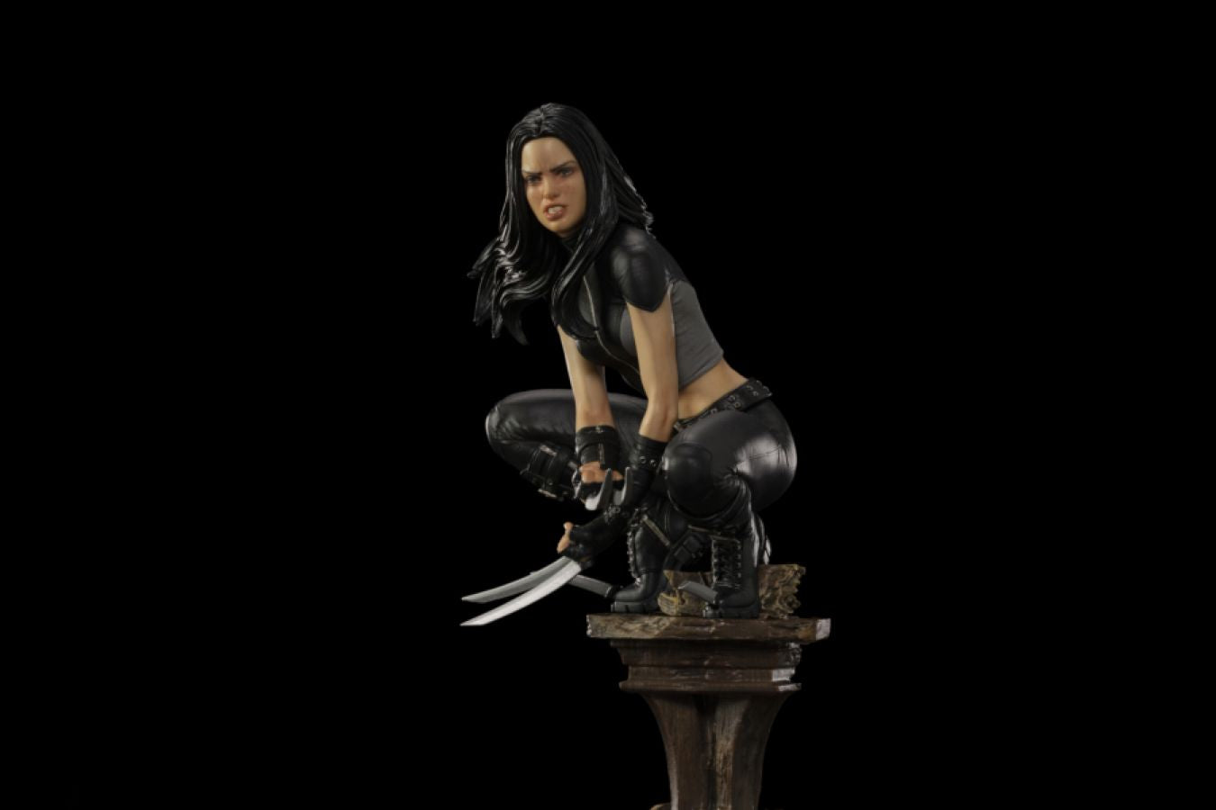 Pop Weasel - Image 5 of Marvel Comics - X-23 1:10 Scale Statue - Iron Studios