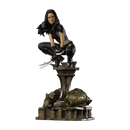 Pop Weasel Image of Marvel Comics - X-23 1:10 Scale Statue - Iron Studios