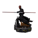 Pop Weasel Image of Star Wars - Darth Maul - Iron Studios