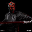 Pop Weasel - Image 10 of Star Wars - Darth Maul - Iron Studios