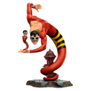 Pop Weasel Image of DC Comics - Plastic Man 1:10 Scale Statue - Iron Studios