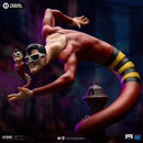 Pop Weasel - Image 5 of DC Comics - Plastic Man 1:10 Scale Statue - Iron Studios